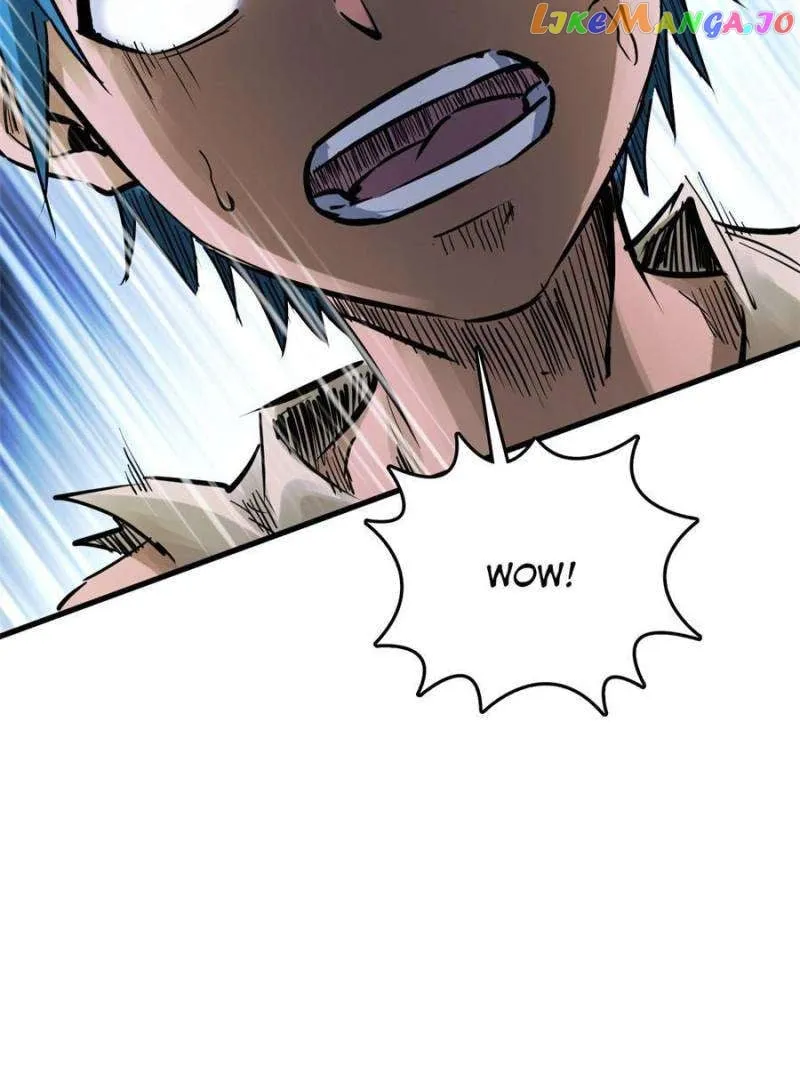Another beginning with the Guhuo bird Chapter 241 page 54 - 