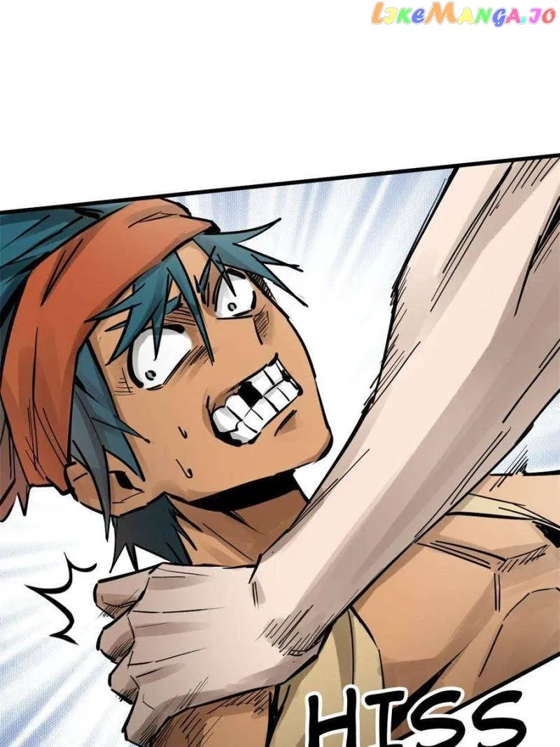 Another beginning with the Guhuo bird Chapter 241 page 57 - 