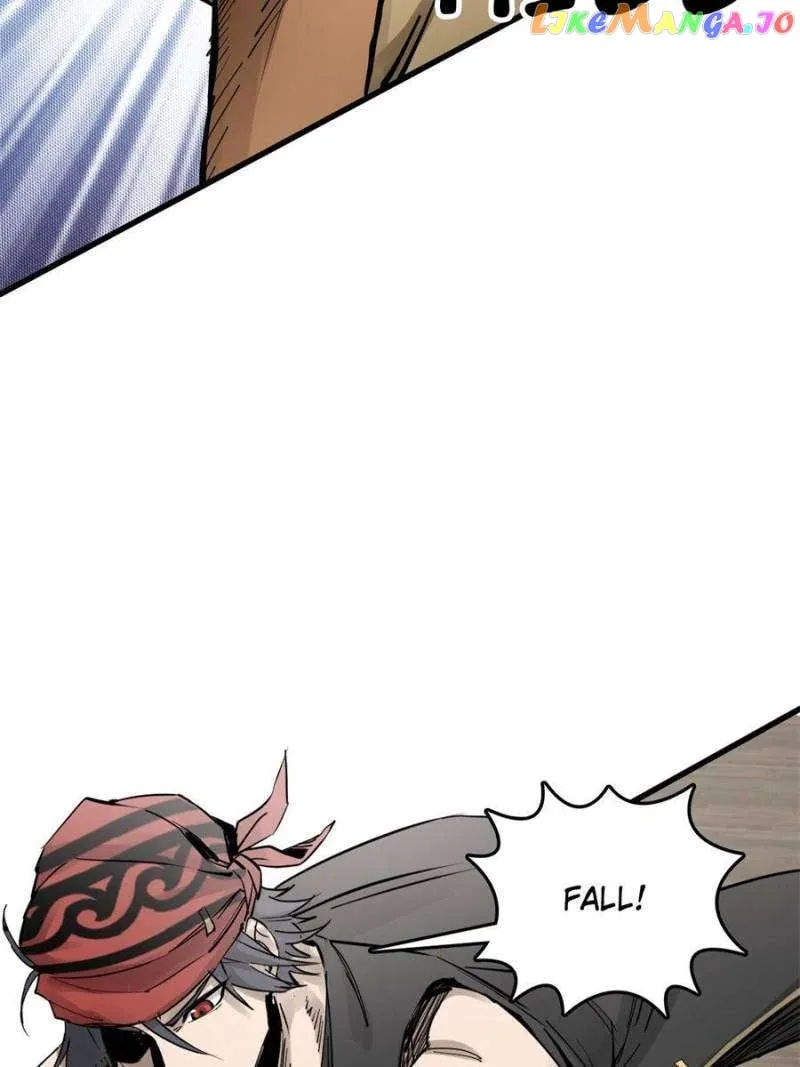 Another beginning with the Guhuo bird Chapter 241 page 58 - 