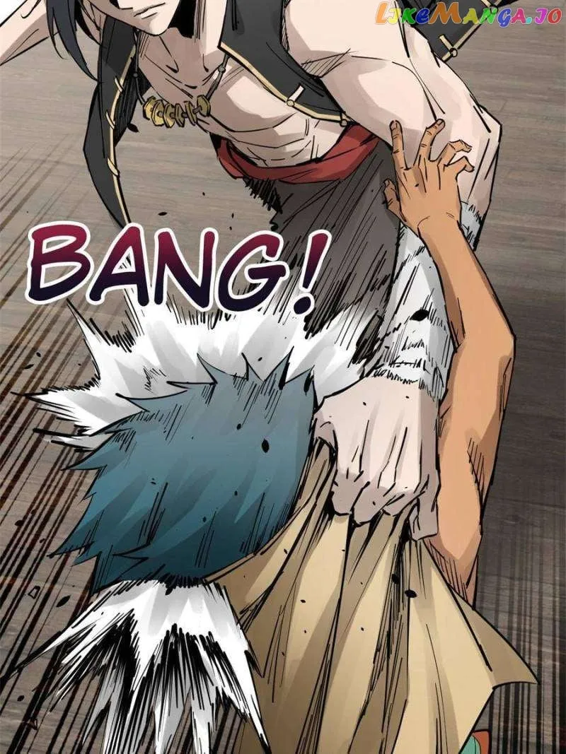 Another beginning with the Guhuo bird Chapter 241 page 59 - 