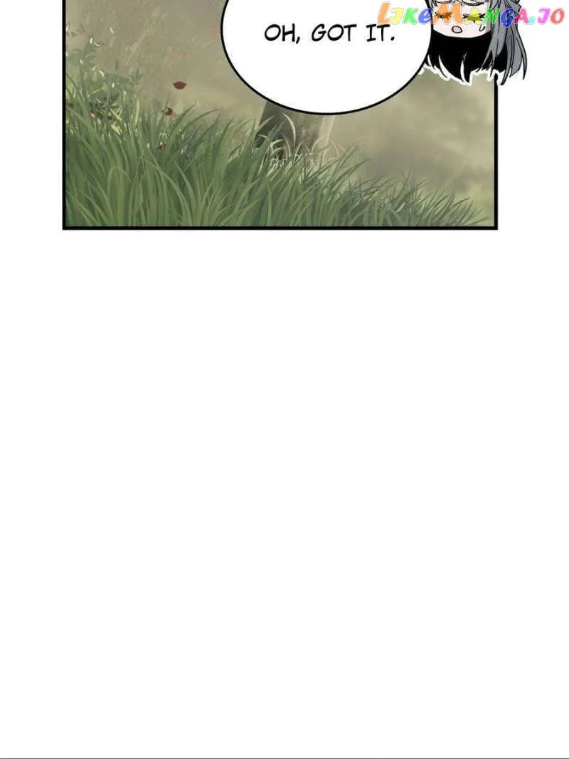 Another beginning with the Guhuo bird Chapter 241 page 7 - 