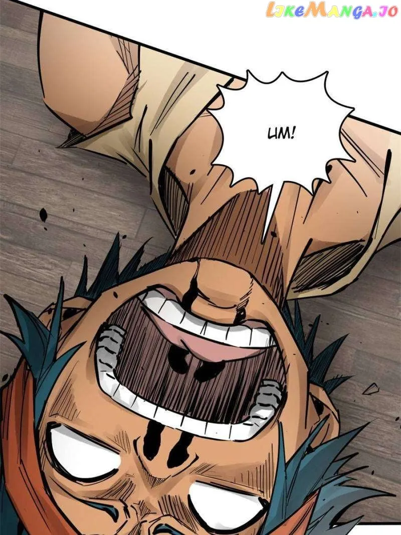 Another beginning with the Guhuo bird Chapter 241 page 61 - 
