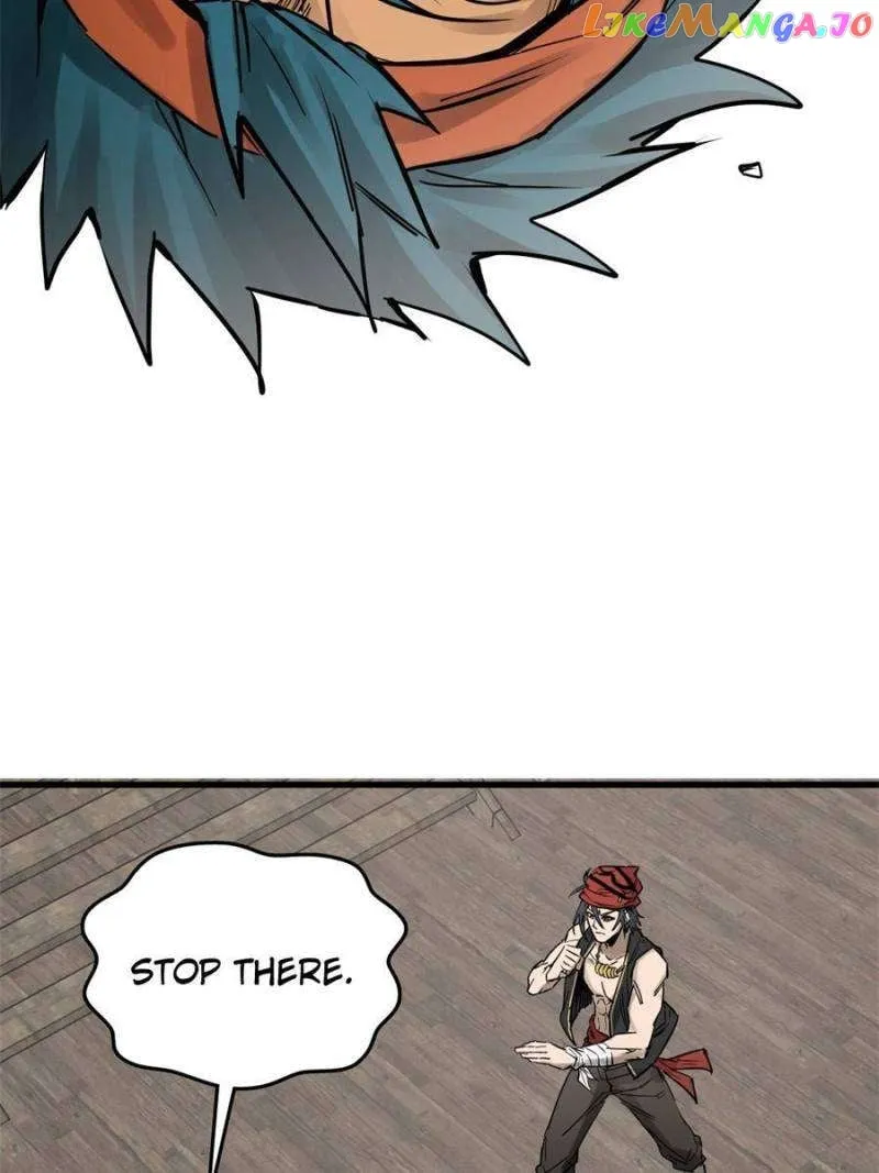 Another beginning with the Guhuo bird Chapter 241 page 62 - 