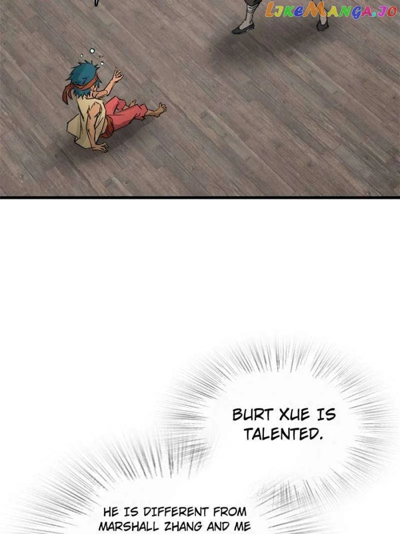 Another beginning with the Guhuo bird Chapter 241 page 63 - 