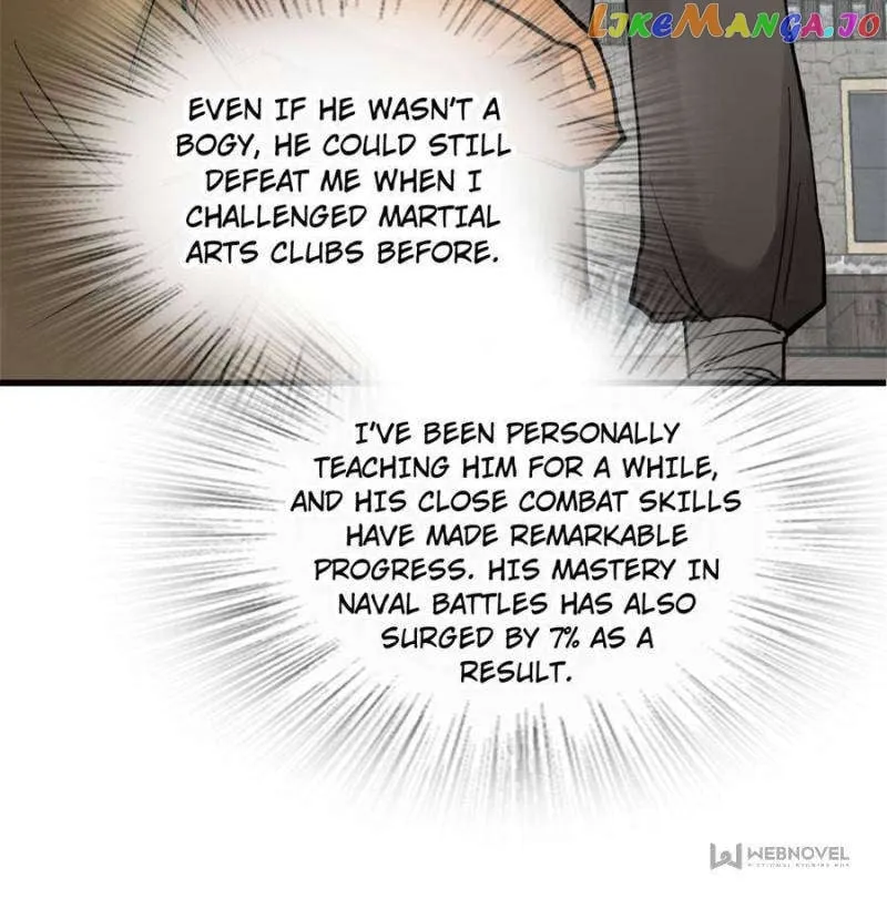 Another beginning with the Guhuo bird Chapter 241 page 65 - 