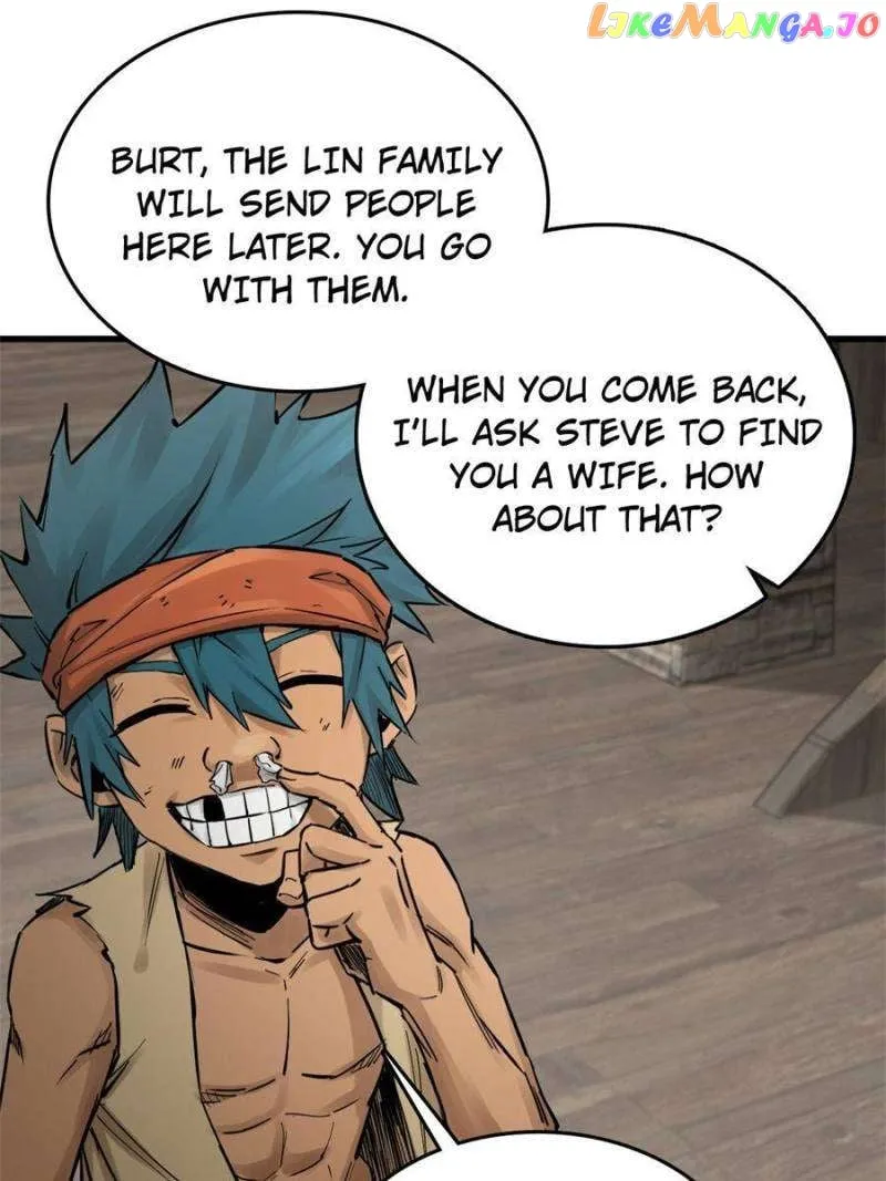 Another beginning with the Guhuo bird Chapter 241 page 66 - 
