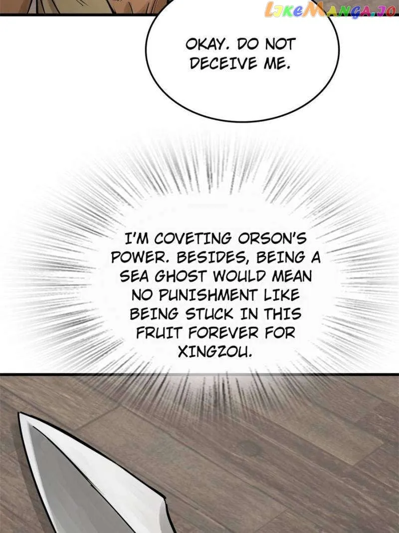 Another beginning with the Guhuo bird Chapter 241 page 67 - 