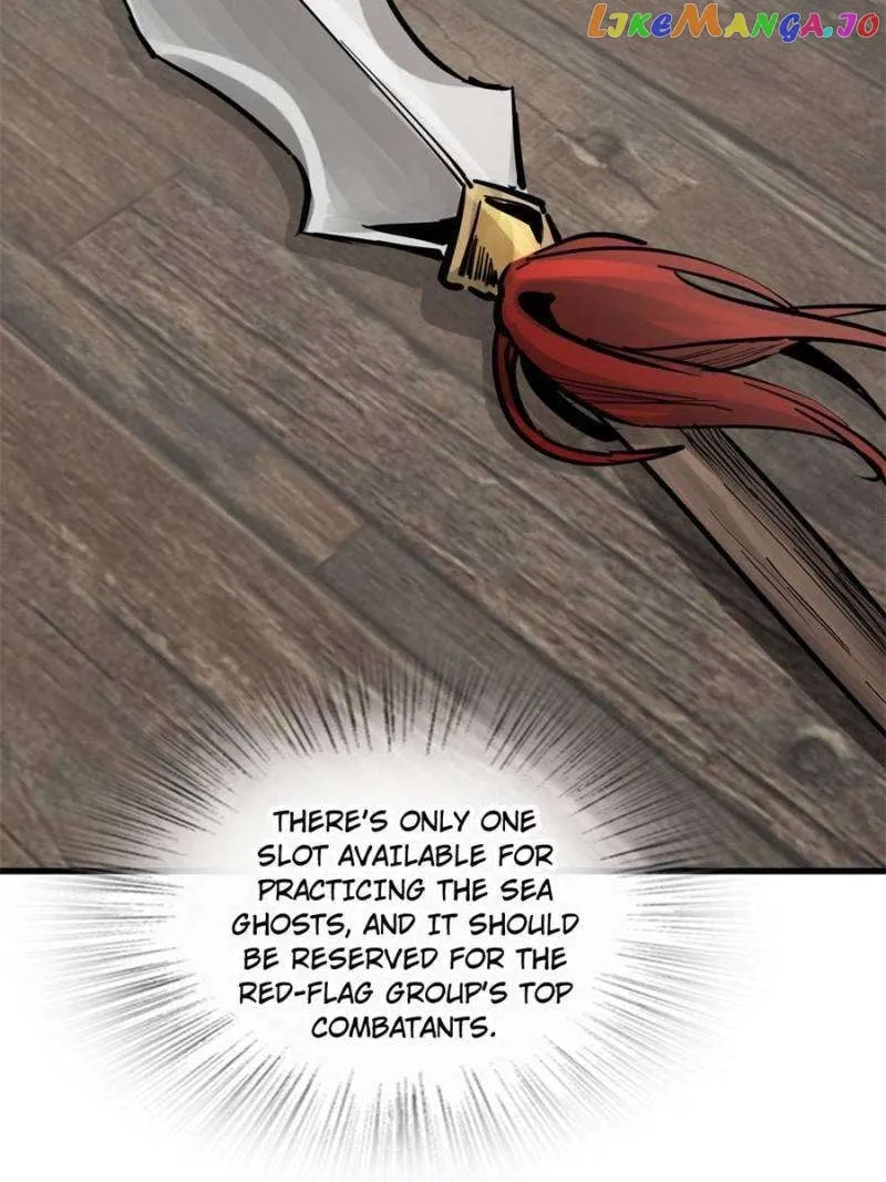 Another beginning with the Guhuo bird Chapter 241 page 68 - 