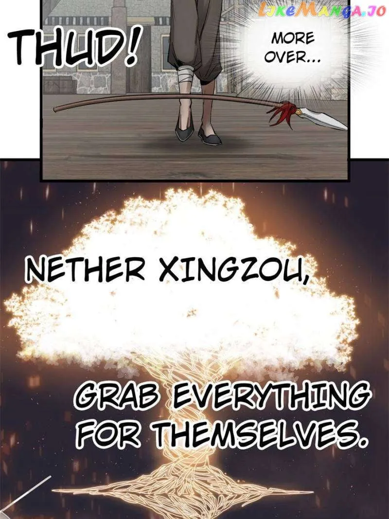 Another beginning with the Guhuo bird Chapter 241 page 70 - 