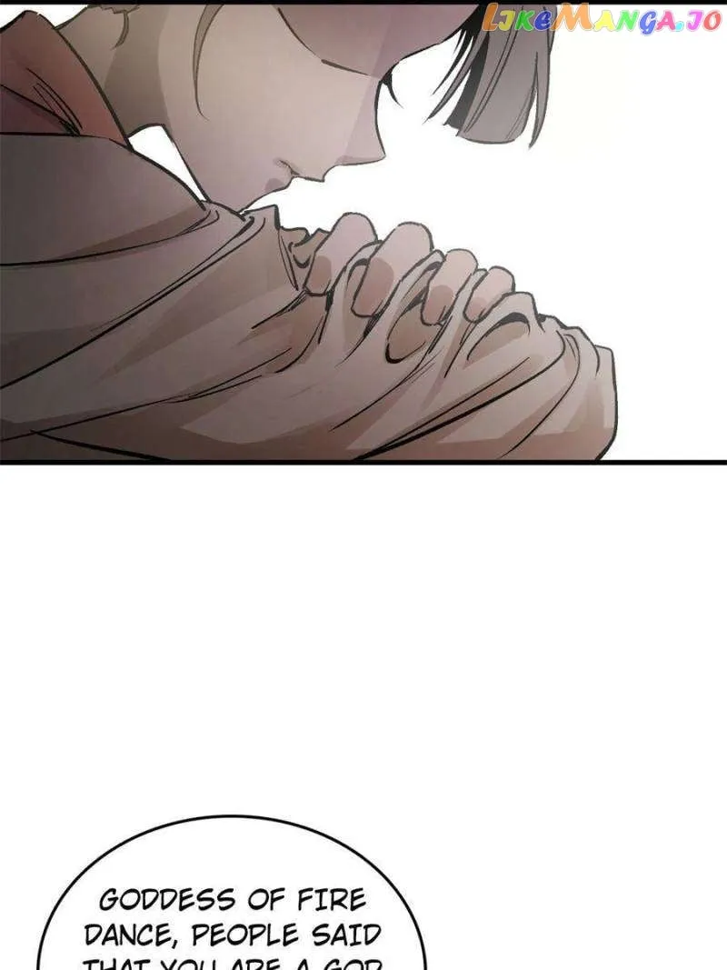 Another beginning with the Guhuo bird Chapter 241 page 8 - 