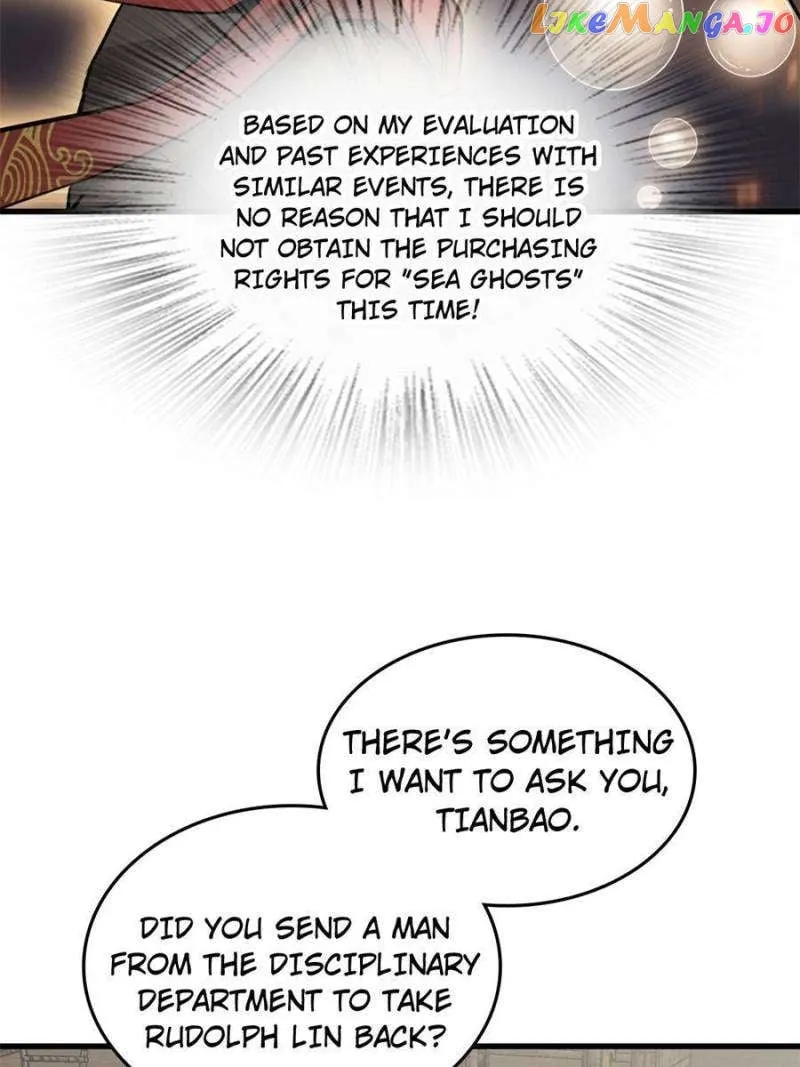 Another beginning with the Guhuo bird Chapter 241 page 72 - 