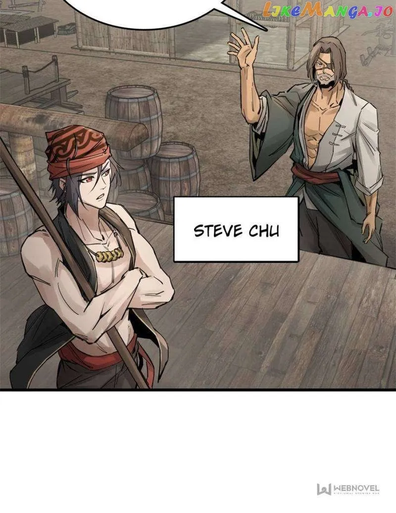 Another beginning with the Guhuo bird Chapter 241 page 73 - 