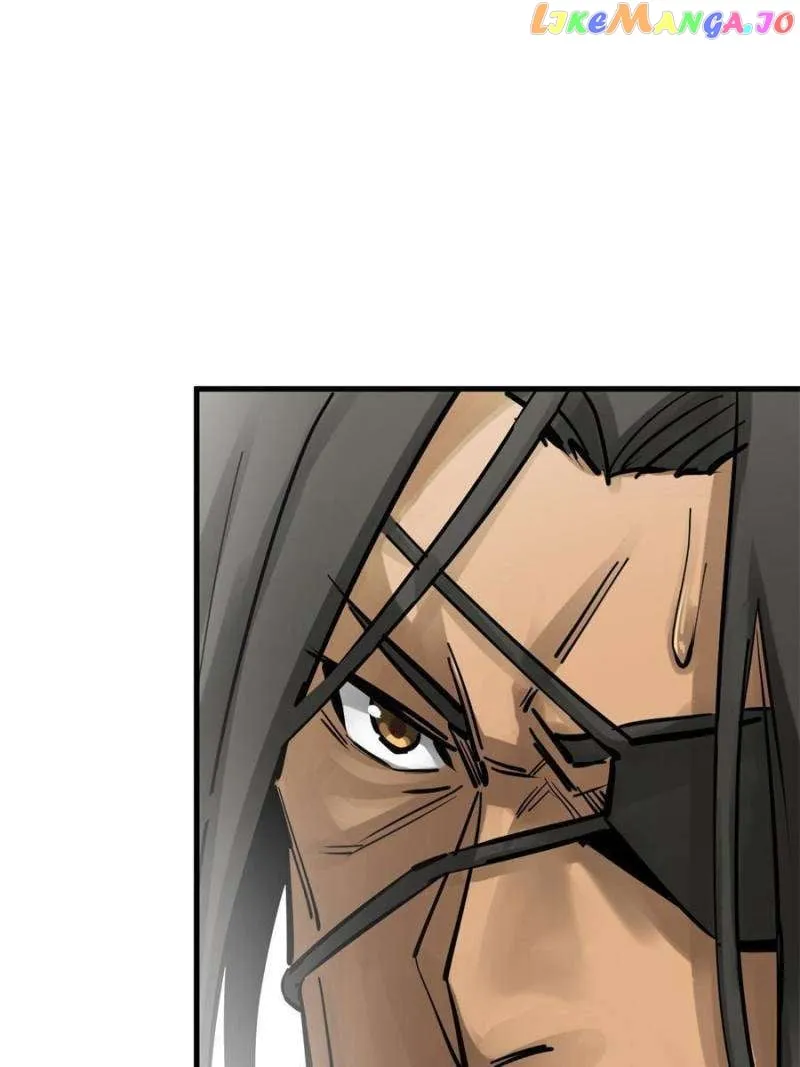 Another beginning with the Guhuo bird Chapter 241 page 74 - 