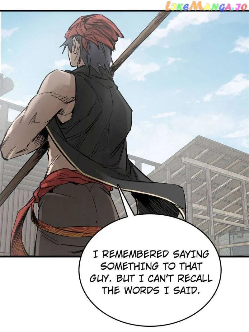 Another beginning with the Guhuo bird Chapter 241 page 76 - 