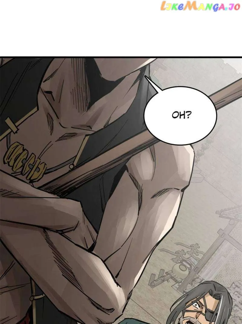 Another beginning with the Guhuo bird Chapter 241 page 79 - 