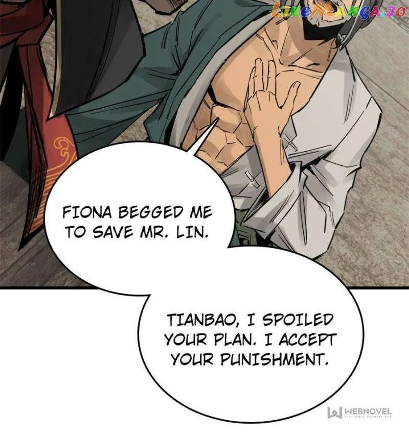 Another beginning with the Guhuo bird Chapter 241 page 80 - 