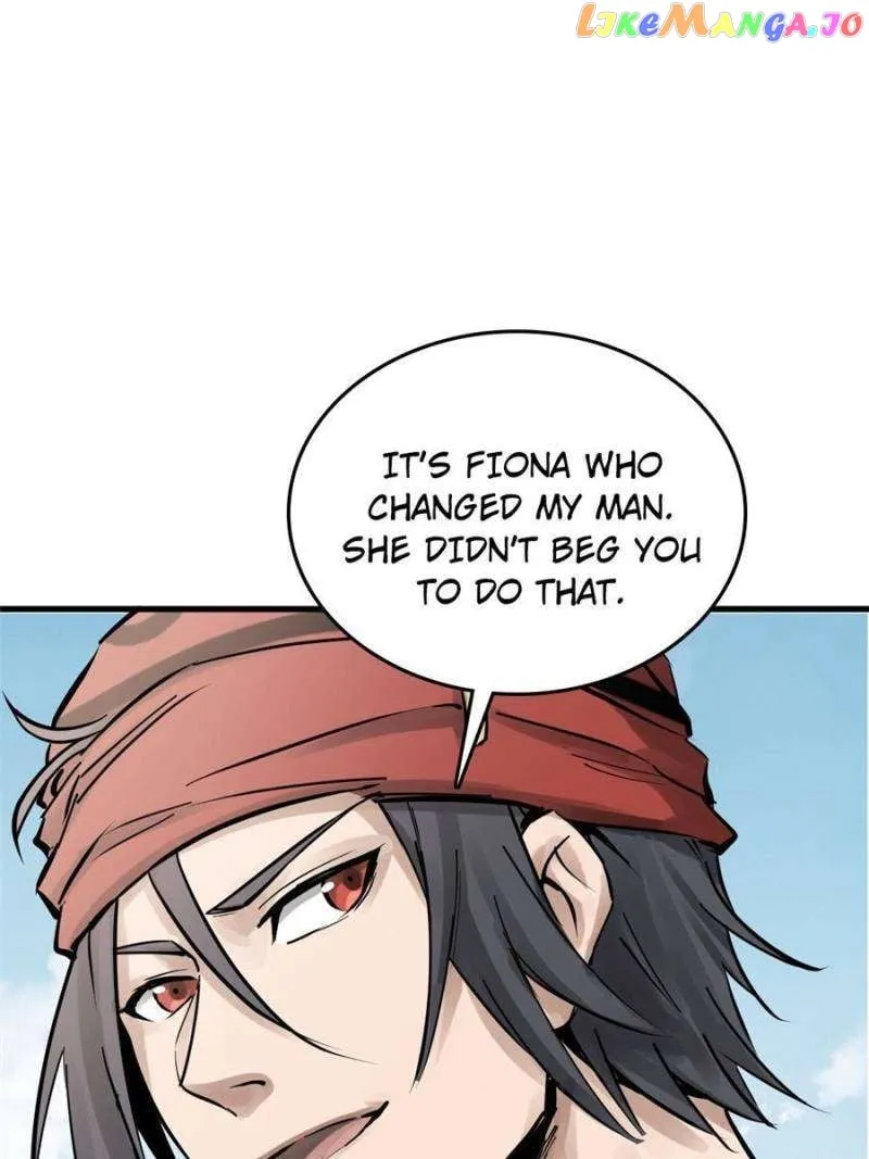 Another beginning with the Guhuo bird Chapter 241 page 81 - 