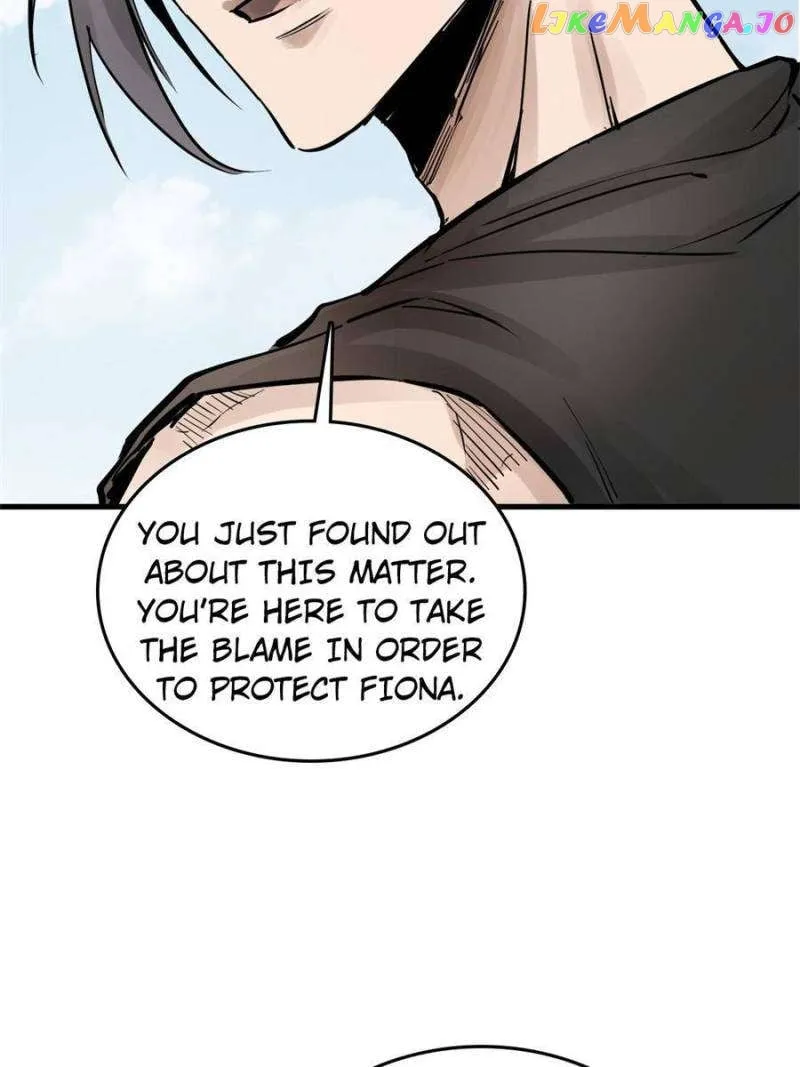 Another beginning with the Guhuo bird Chapter 241 page 82 - 