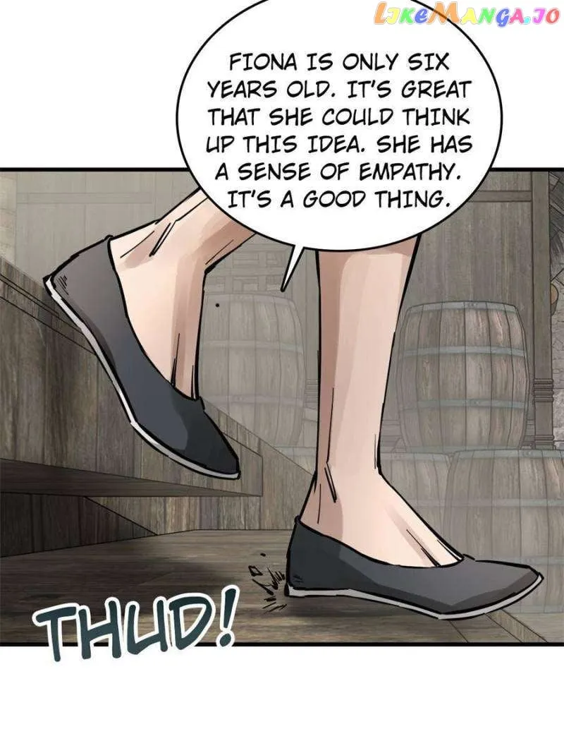 Another beginning with the Guhuo bird Chapter 241 page 83 - 