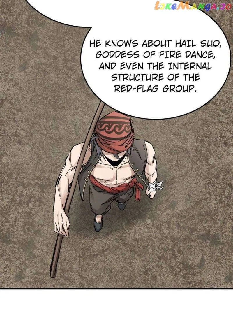 Another beginning with the Guhuo bird Chapter 241 page 87 - 