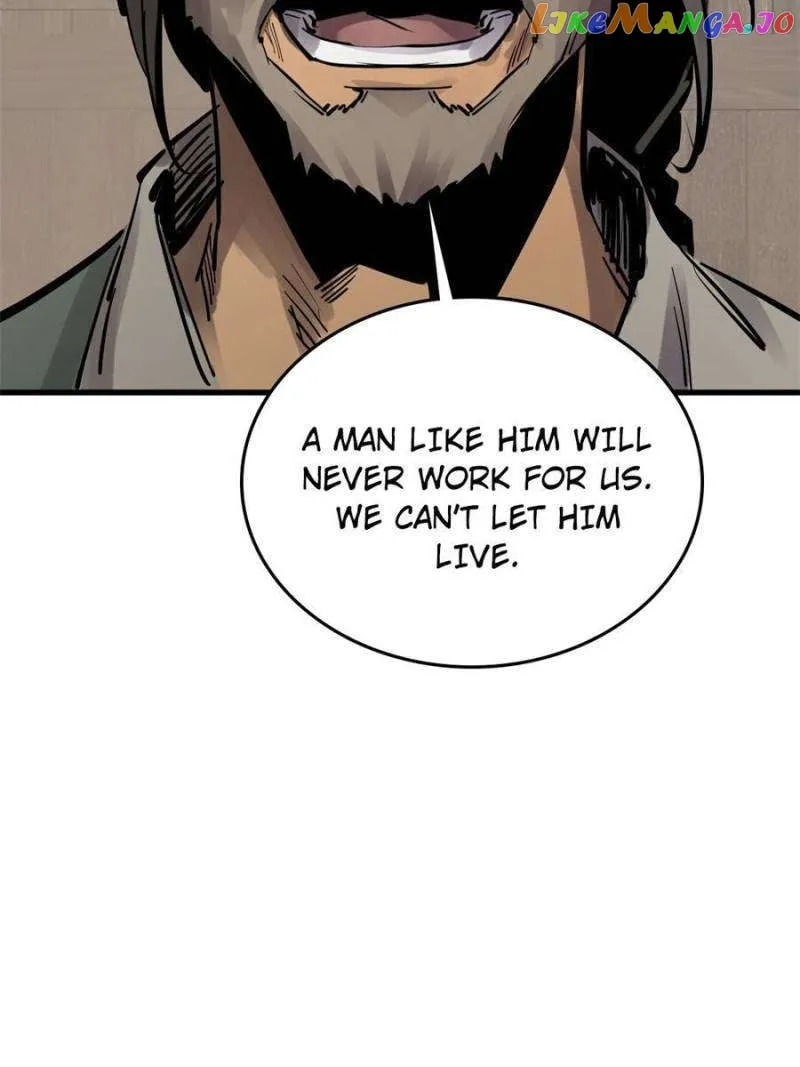 Another beginning with the Guhuo bird Chapter 241 page 90 - 