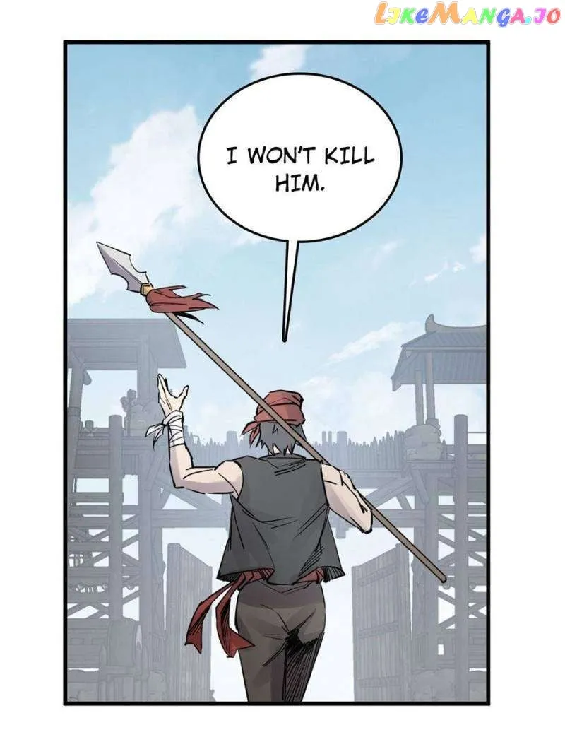 Another beginning with the Guhuo bird Chapter 241 page 91 - 