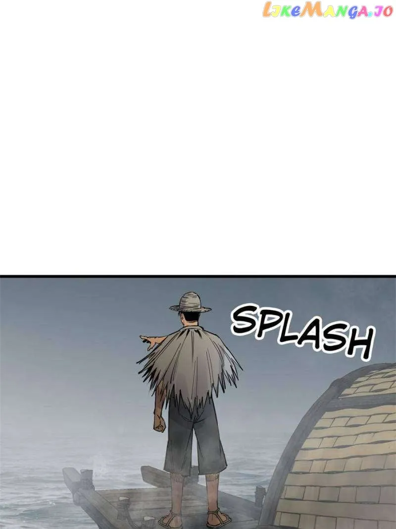 Another beginning with the Guhuo bird Chapter 241 page 94 - 
