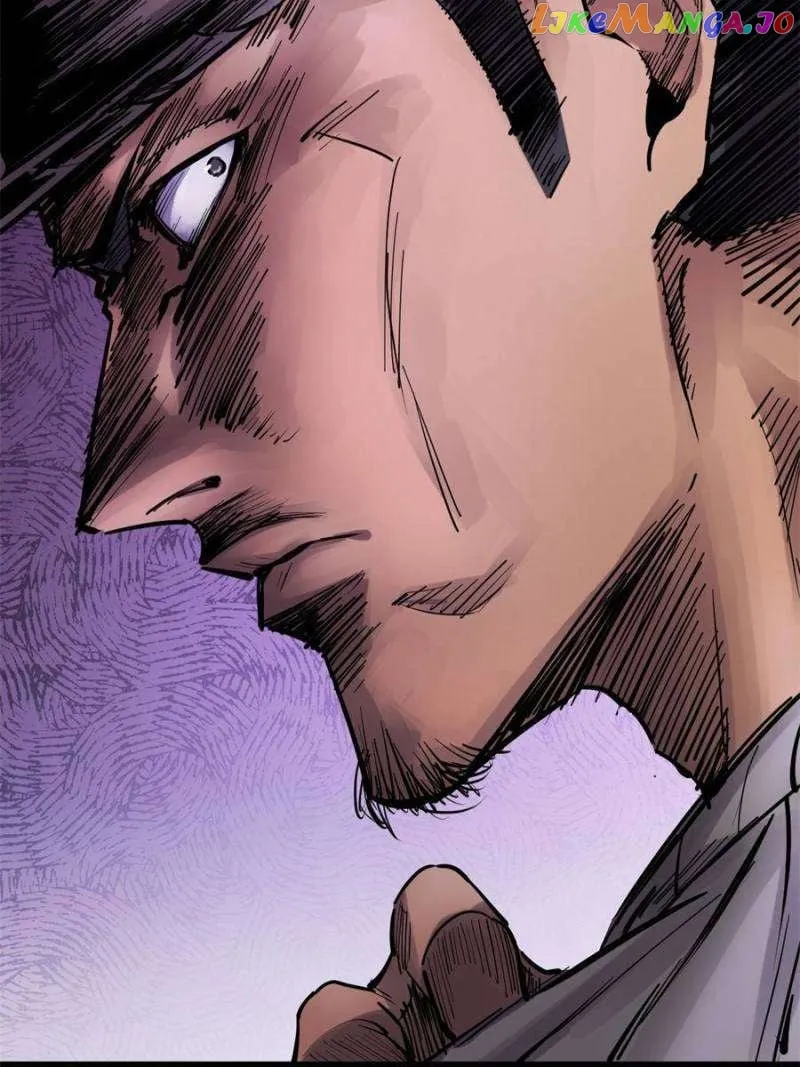Another beginning with the Guhuo bird Chapter 241 page 96 - 