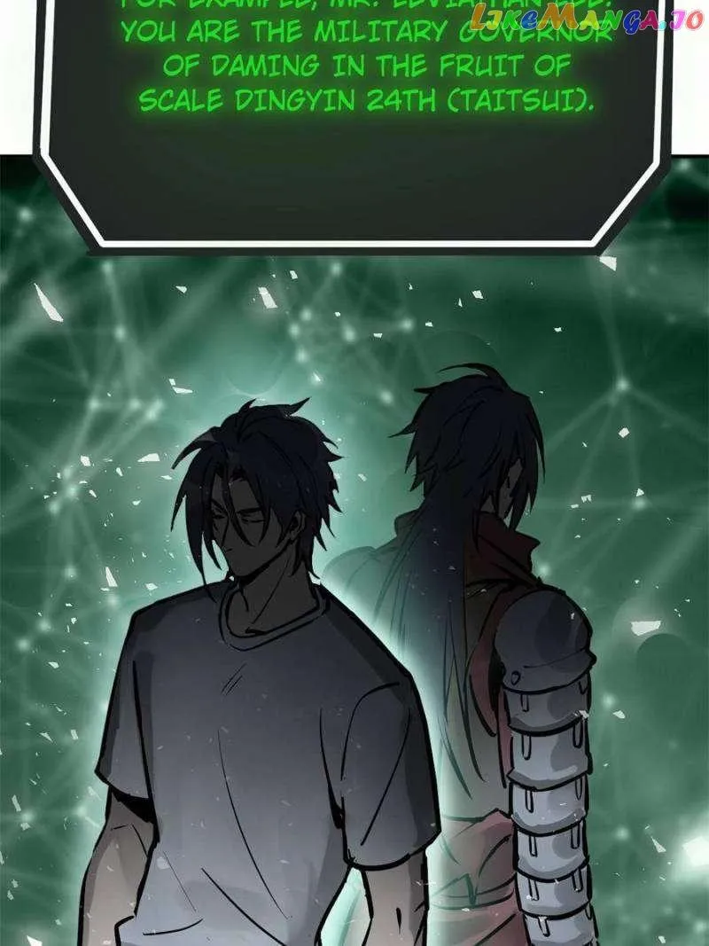 Another beginning with the Guhuo bird Chapter 242 page 101 - 