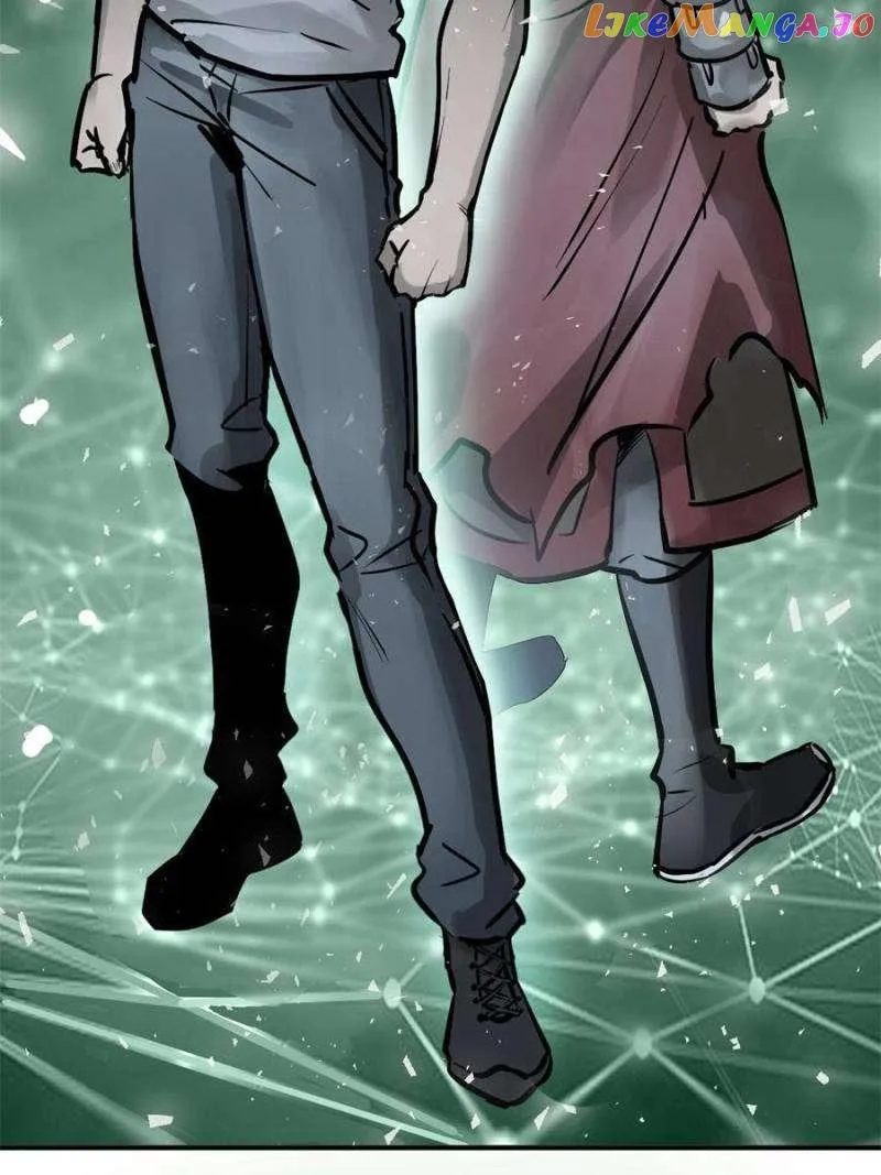 Another beginning with the Guhuo bird Chapter 242 page 102 - 