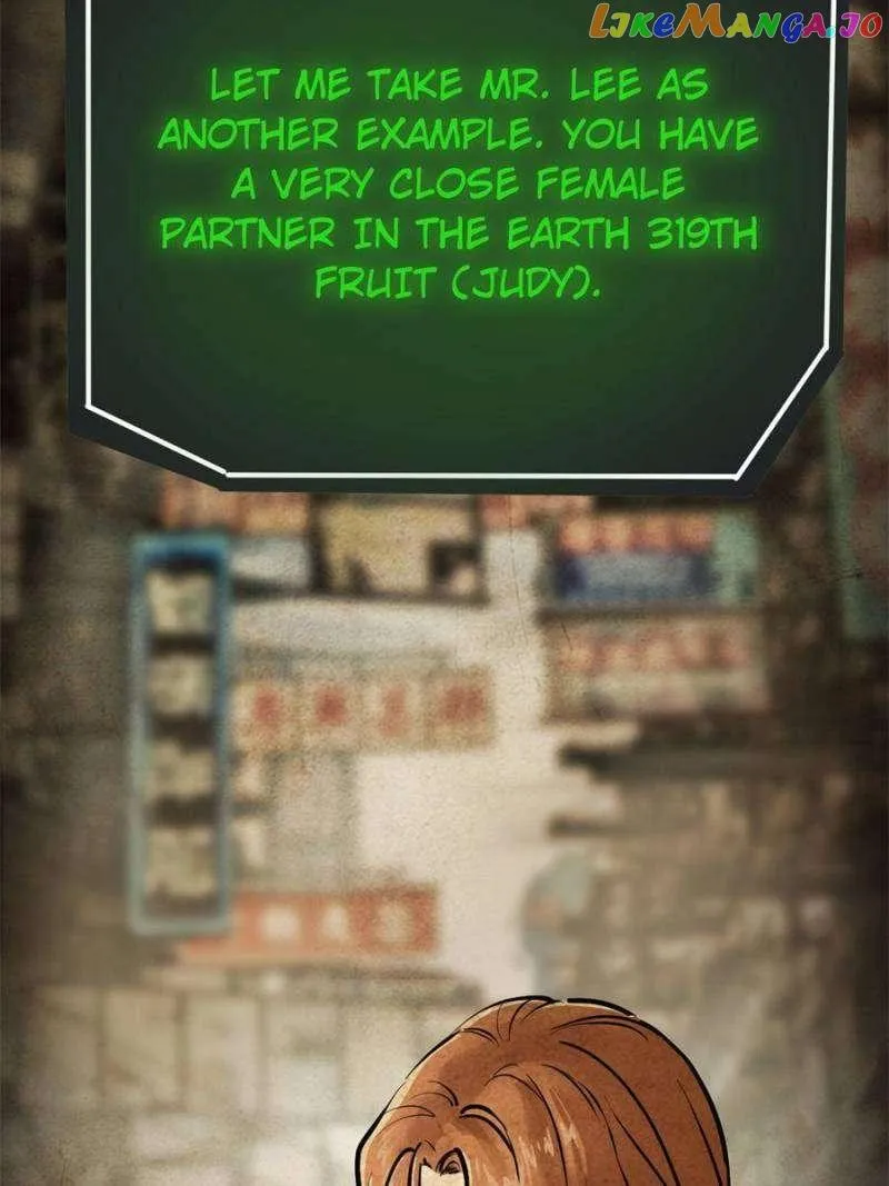 Another beginning with the Guhuo bird Chapter 242 page 105 - 