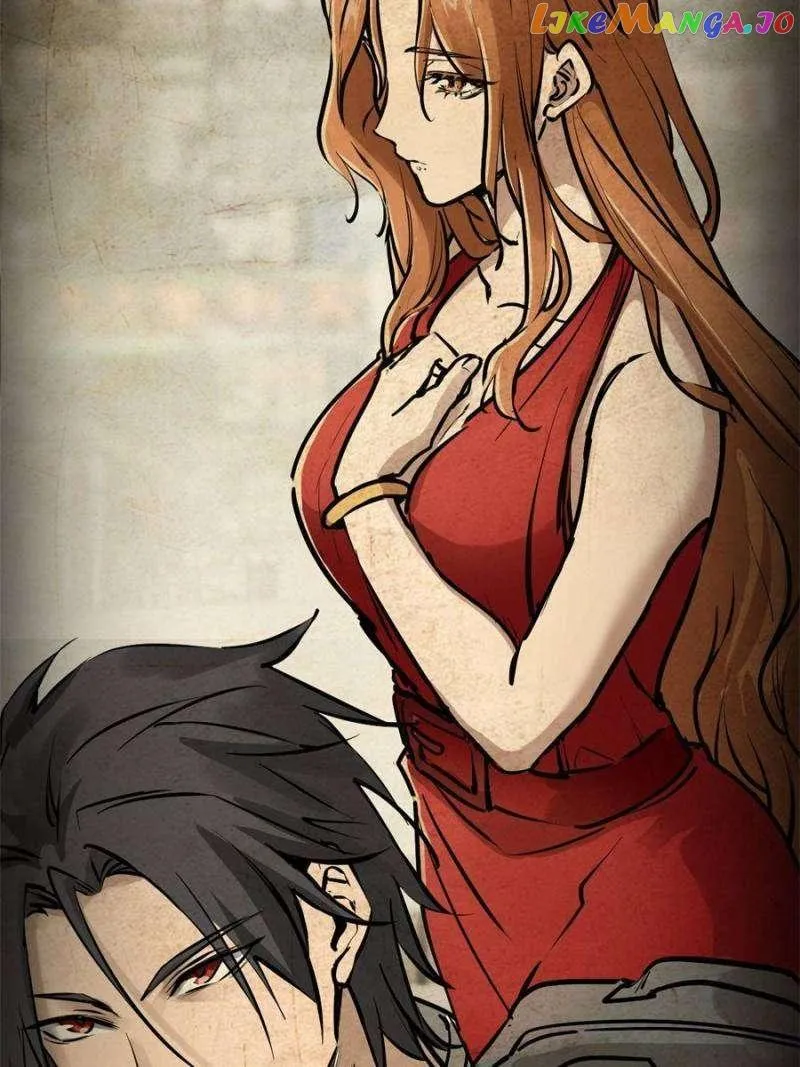 Another beginning with the Guhuo bird Chapter 242 page 106 - 