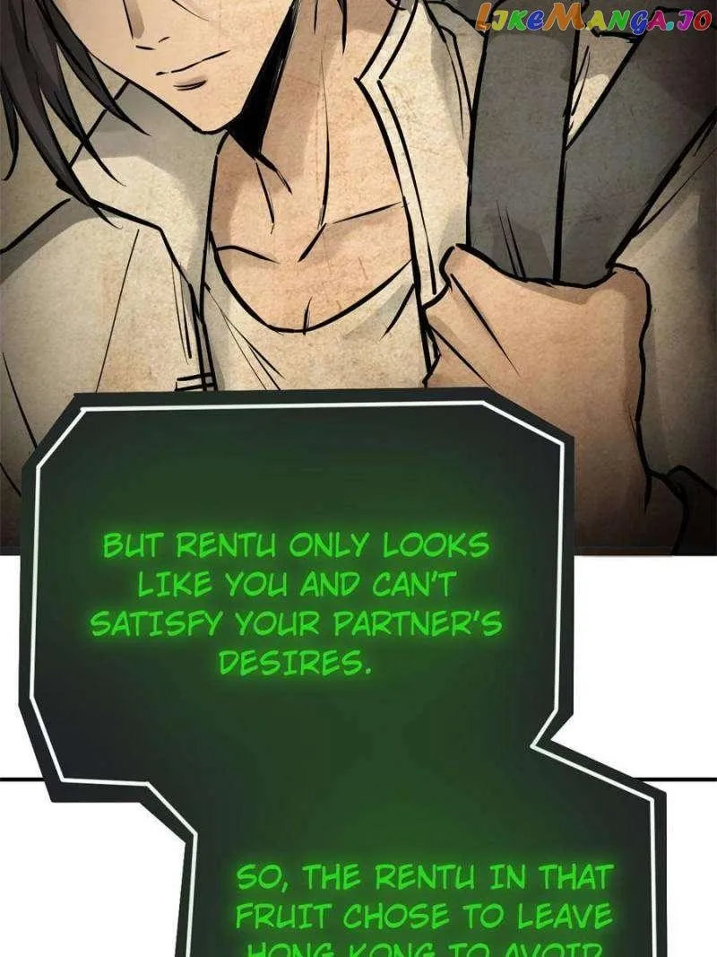Another beginning with the Guhuo bird Chapter 242 page 107 - 
