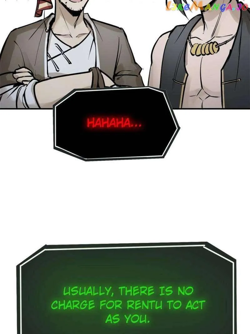 Another beginning with the Guhuo bird Chapter 242 page 109 - 