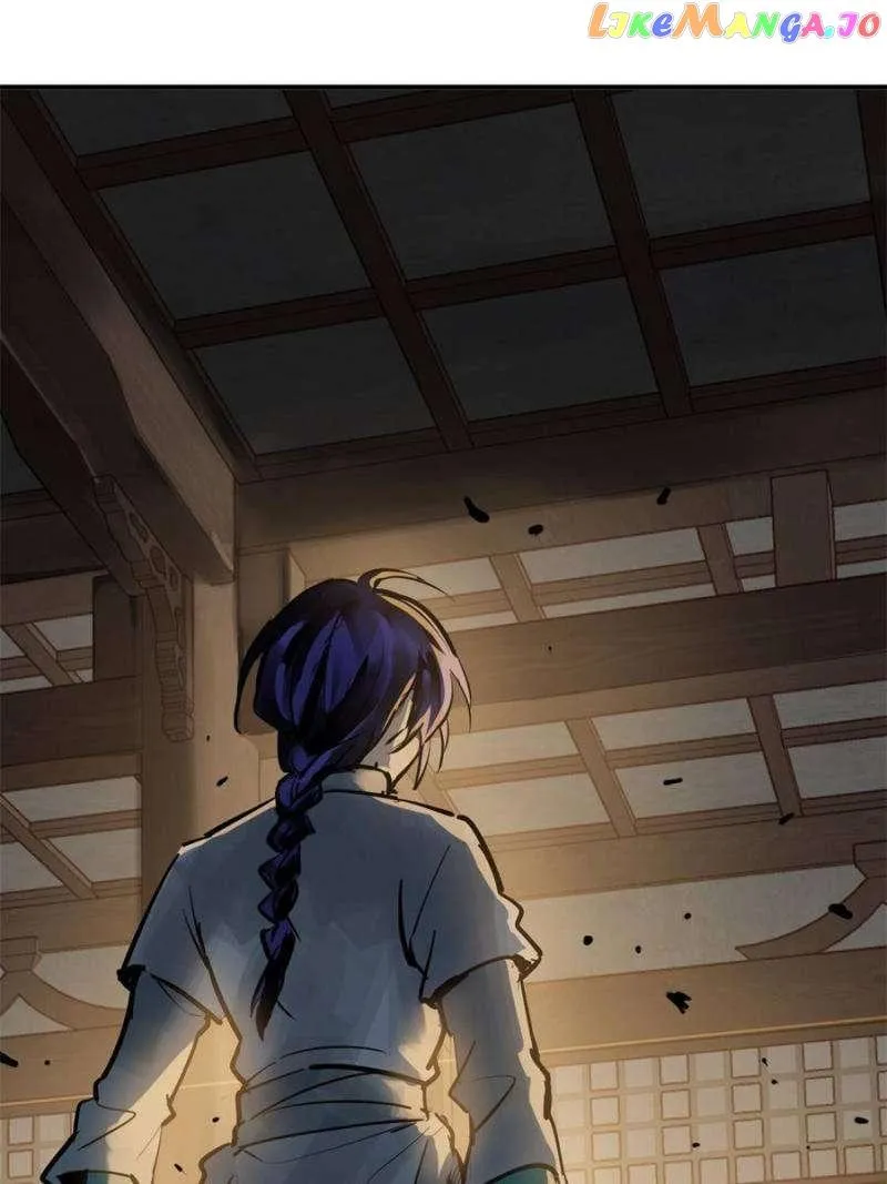 Another beginning with the Guhuo bird Chapter 242 page 12 - 