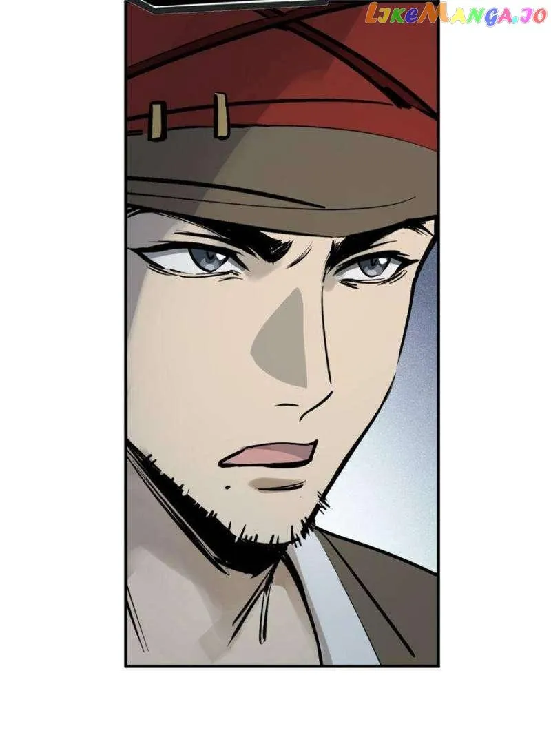 Another beginning with the Guhuo bird Chapter 242 page 113 - 
