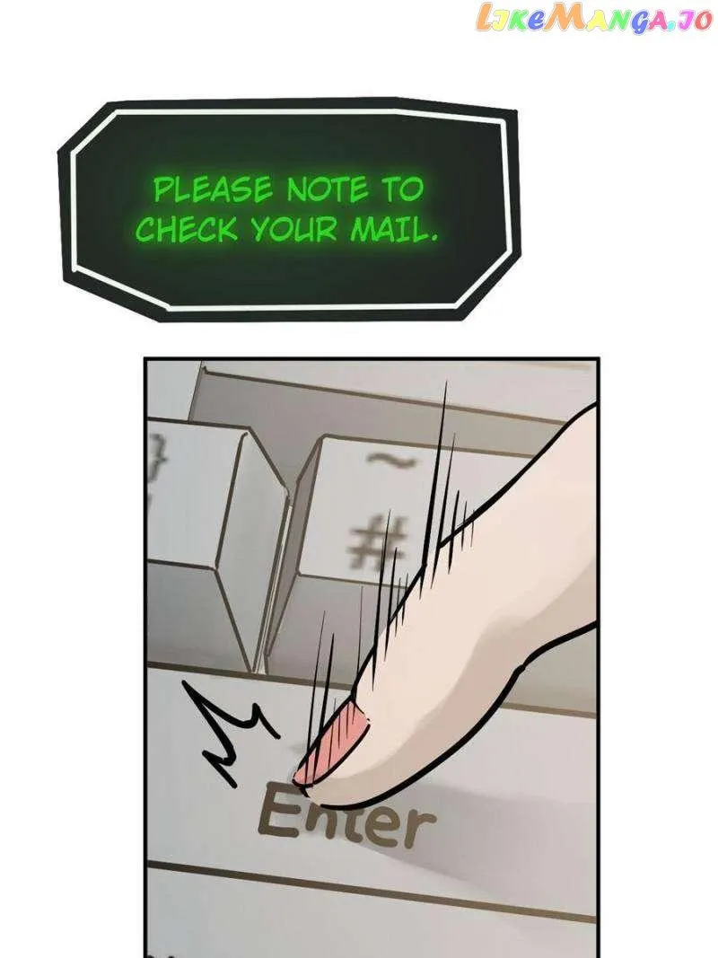 Another beginning with the Guhuo bird Chapter 242 page 115 - 