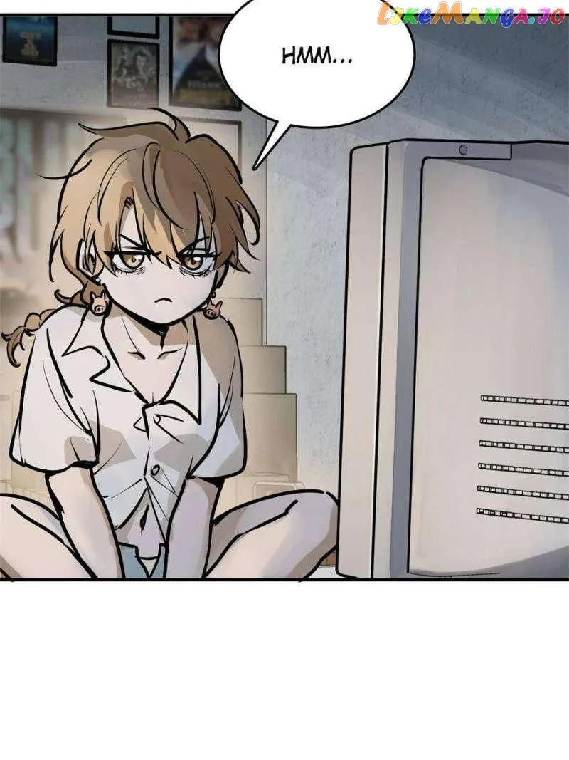 Another beginning with the Guhuo bird Chapter 242 page 117 - 