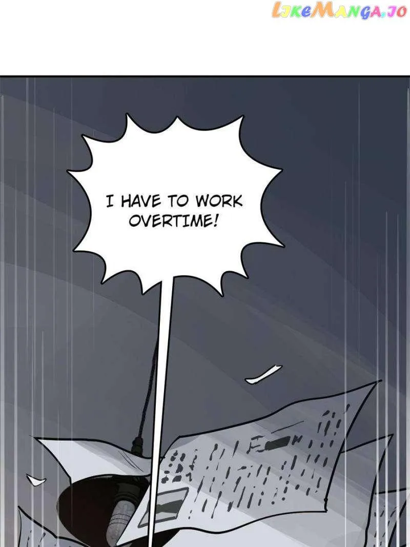 Another beginning with the Guhuo bird Chapter 242 page 118 - 