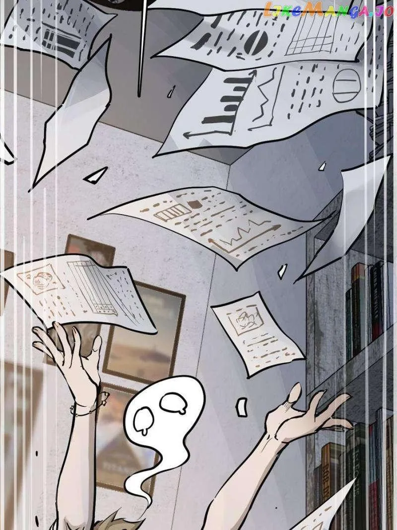 Another beginning with the Guhuo bird Chapter 242 page 119 - 