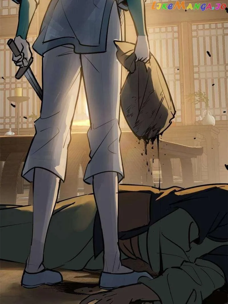 Another beginning with the Guhuo bird Chapter 242 page 13 - 