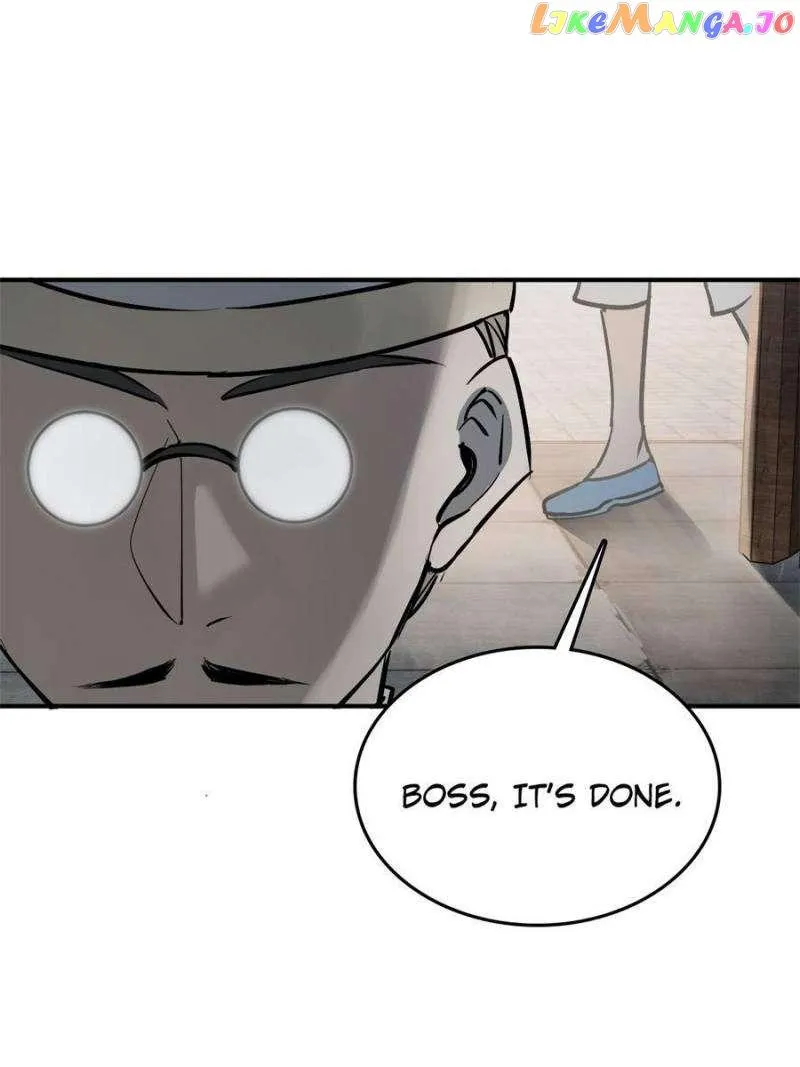 Another beginning with the Guhuo bird Chapter 242 page 20 - 