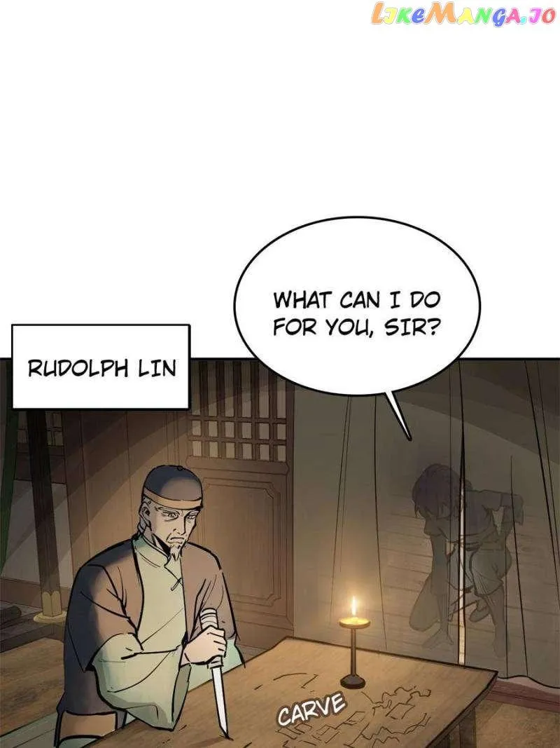 Another beginning with the Guhuo bird Chapter 242 page 3 - 