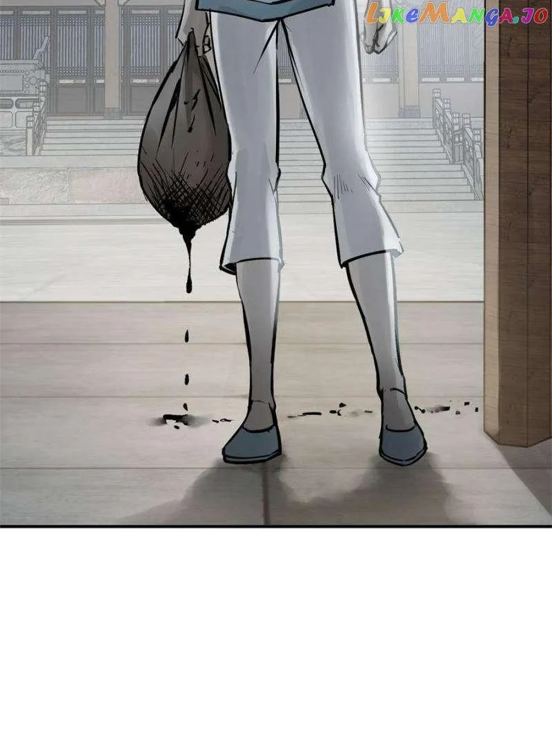 Another beginning with the Guhuo bird Chapter 242 page 22 - 
