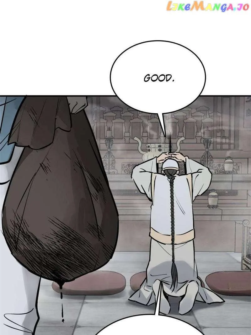 Another beginning with the Guhuo bird Chapter 242 page 23 - 