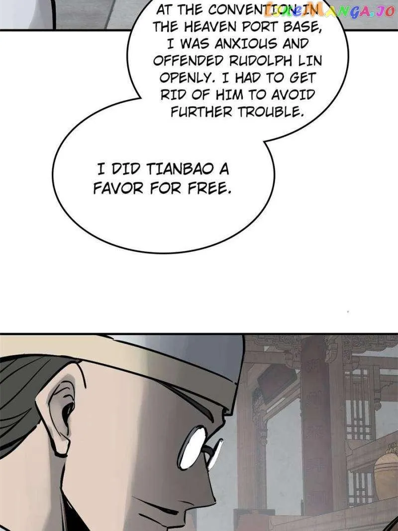 Another beginning with the Guhuo bird Chapter 242 page 24 - 