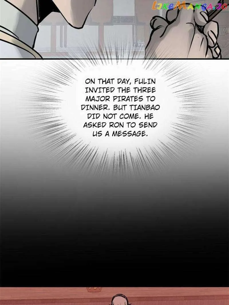 Another beginning with the Guhuo bird Chapter 242 page 25 - 