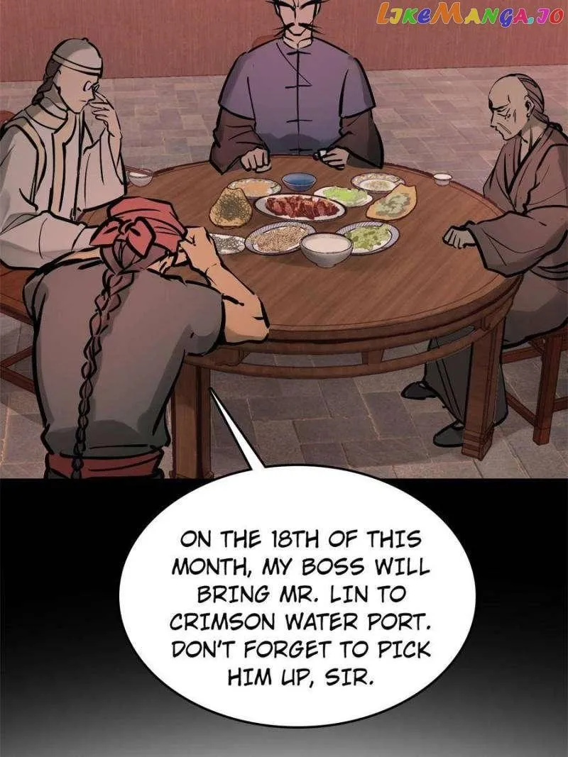 Another beginning with the Guhuo bird Chapter 242 page 26 - 