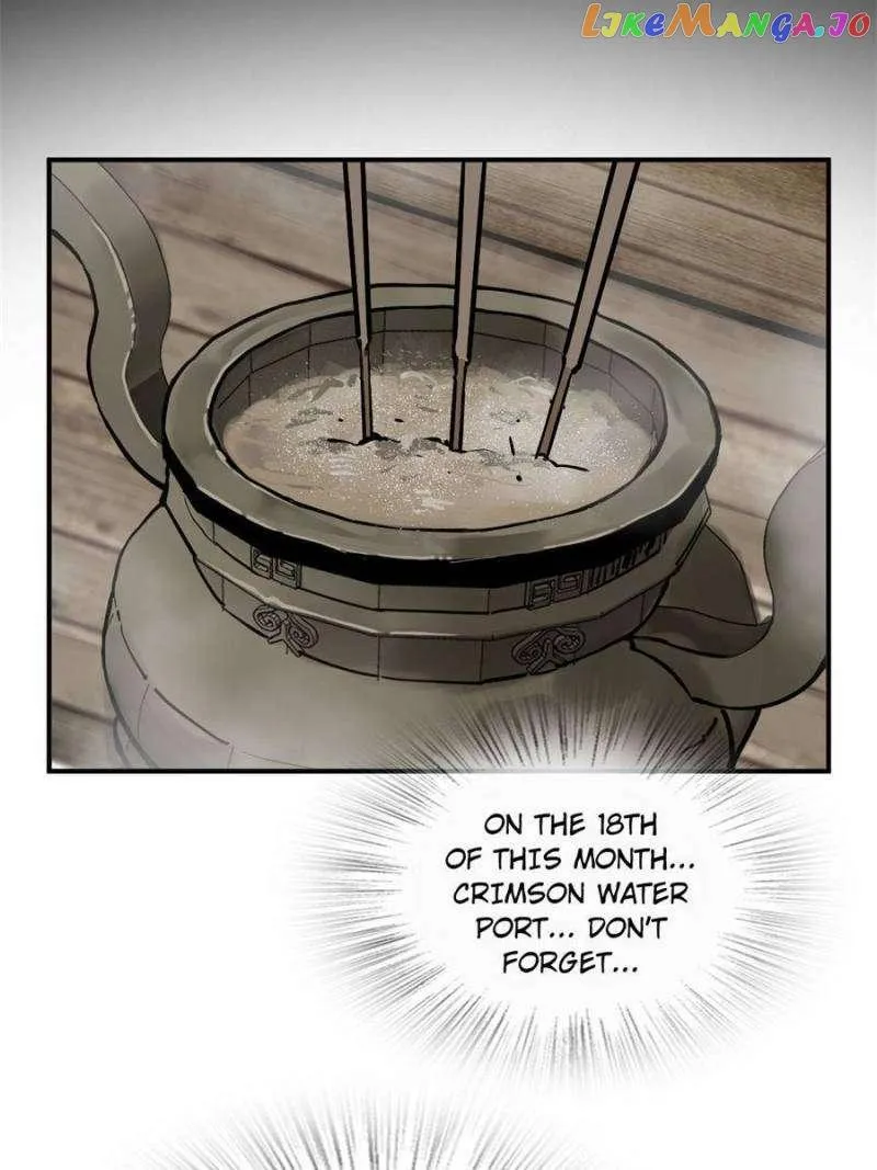 Another beginning with the Guhuo bird Chapter 242 page 27 - 