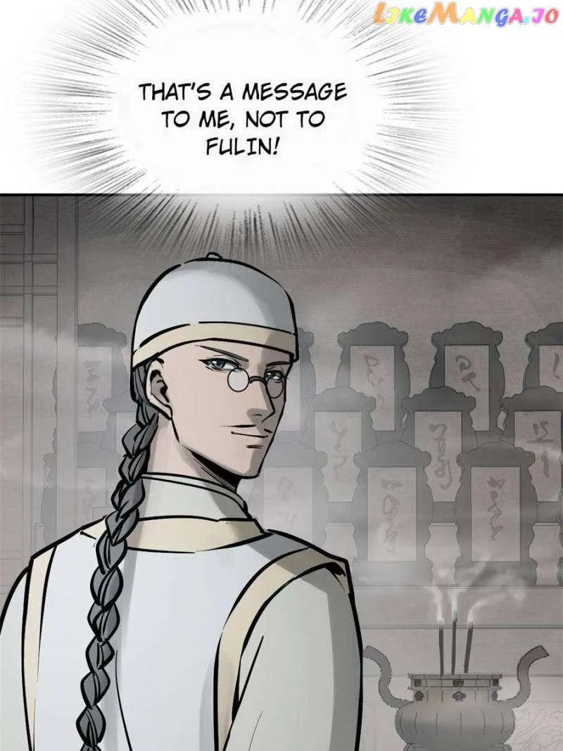 Another beginning with the Guhuo bird Chapter 242 page 28 - 
